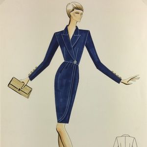 Meet your Posher, ClassicClosettt